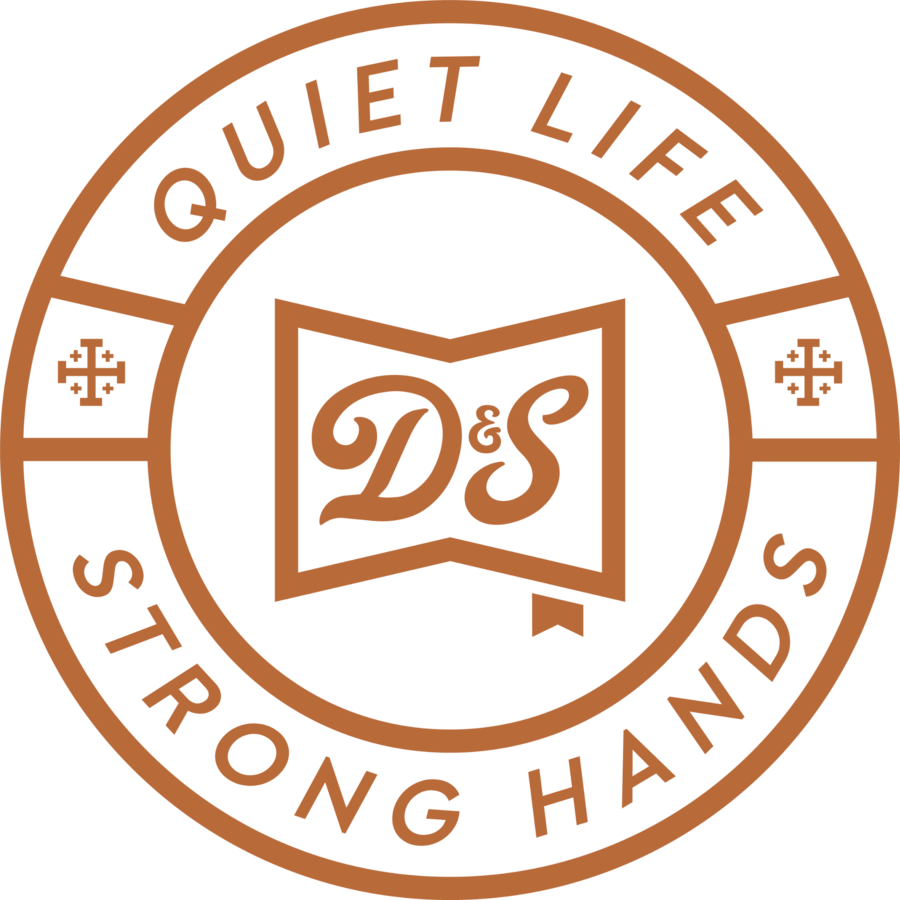 Dalton & Sons — Quiet Life, Strong Hands